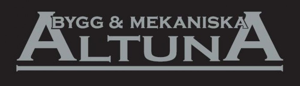 Altuna Bygg & Mekaniska